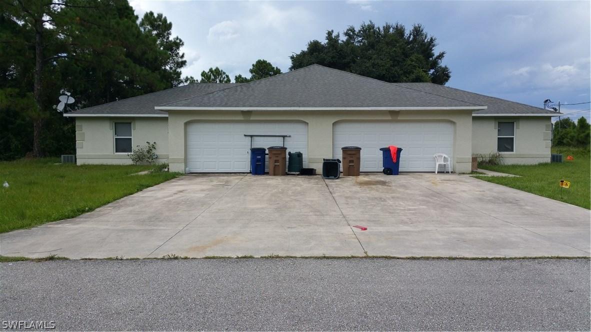 4604-4606 27th St., Lehigh Acres, FL 33973