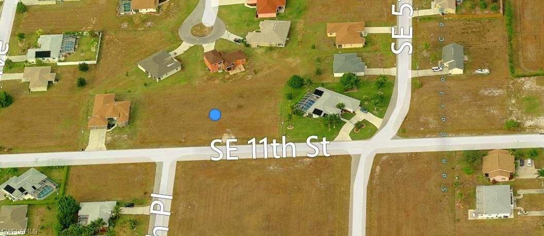 515 SE 11th St., Cape Coral, FL 33990