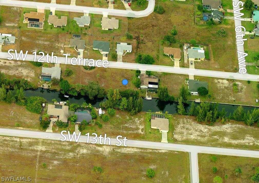 620 SW 12th Ter., Cape Coral, FL 33991