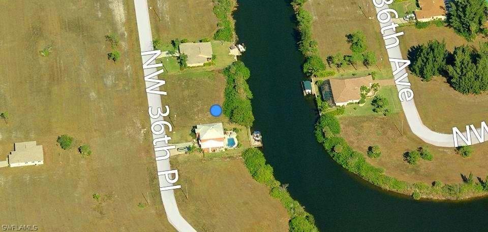 2305 NW 36th Pl., Cape Coral, FL 33993