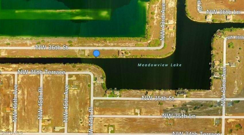4410 NW 36th St., Cape Coral, FL 33993