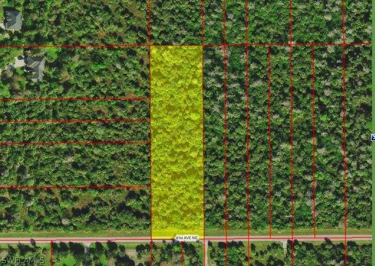 41st Ave., Naples, FL 34120