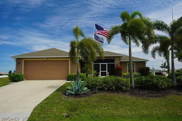1321 NE 2nd Ave., Cape Coral, FL 33909