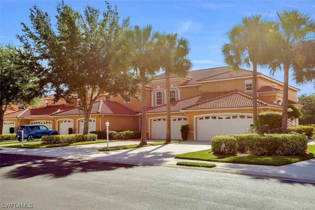 13960 Eagle Ridge Lakes Dr. #101, Fort Myers, FL 33912