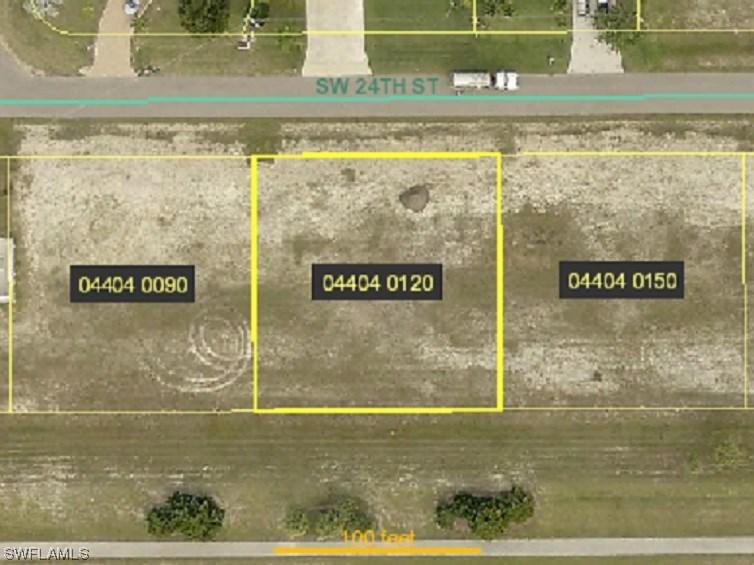 1504 SW 24th St., Cape Coral, FL 33991