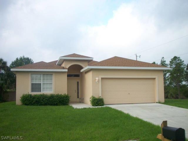 500 E 11th St., Lehigh Acres, FL 33972