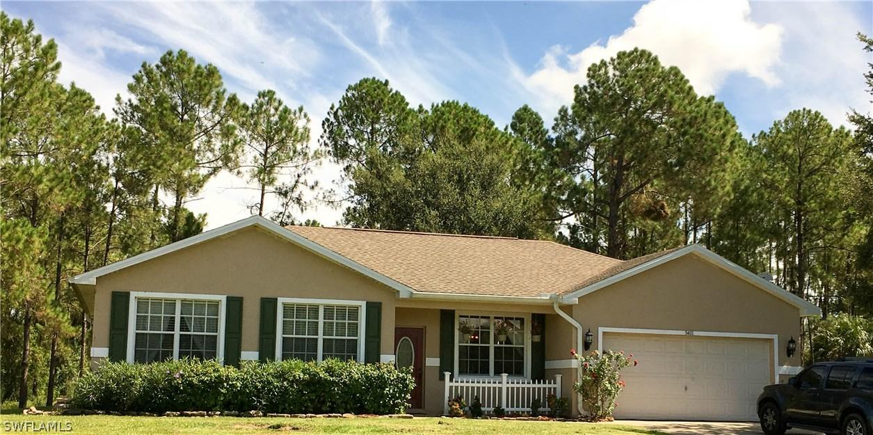 [Address Hidden by Seller], Alva, FL 33920