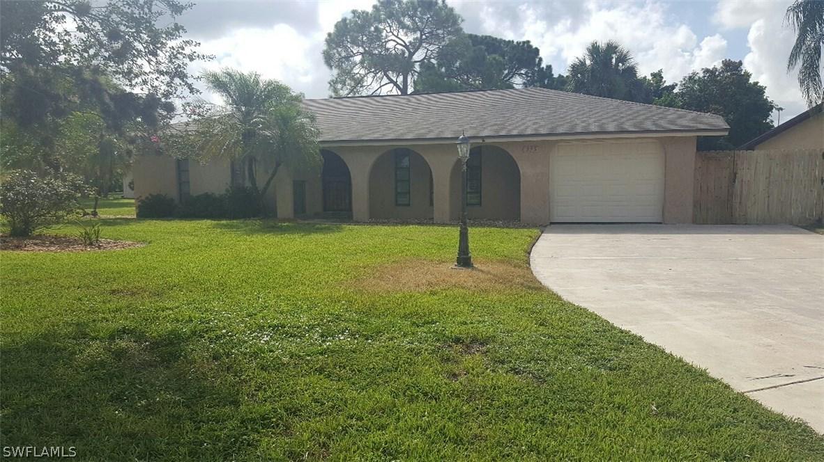 [Address Hidden by Seller], Lehigh Acres, FL 33936
