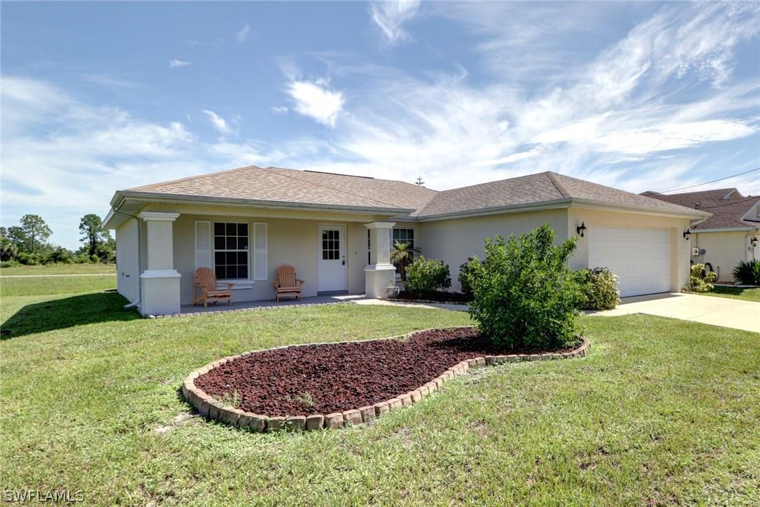 1703 NE 33rd St., Cape Coral, FL 33909