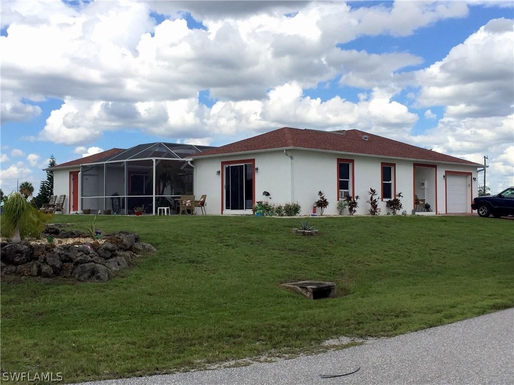 2601 Nelson Rd., Cape Coral, FL 33993