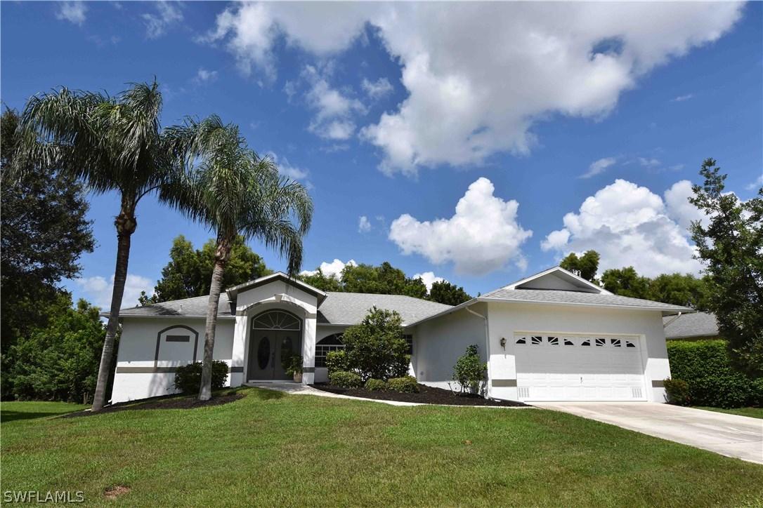 6310 Key Biscayne Blvd., Fort Myers, FL 33908