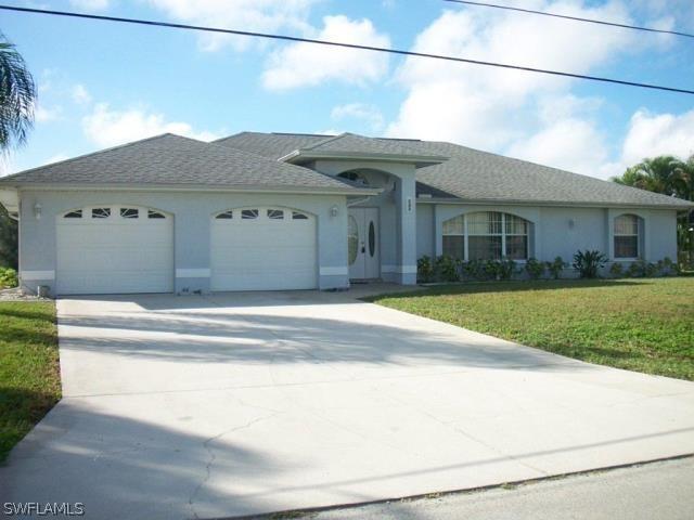 422 SE 24th St., Cape Coral, FL 33990