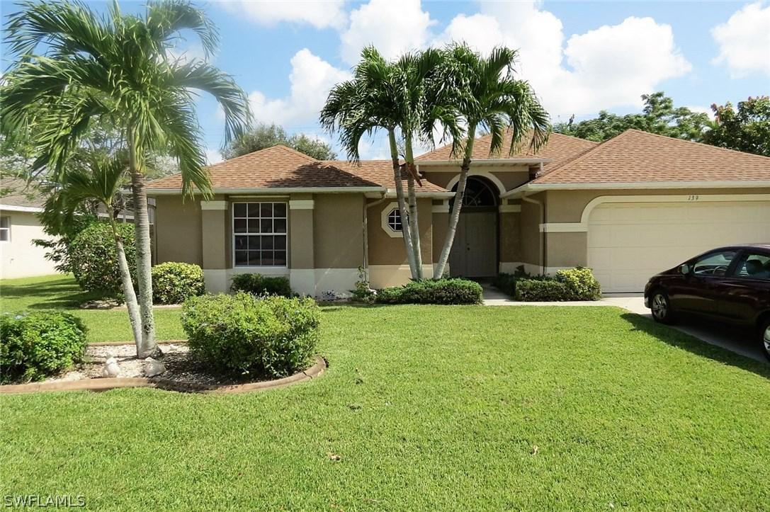 139 SE 30th Ter., Cape Coral, FL 33904