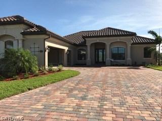 9462 Carmini Ct., Naples, FL 34114