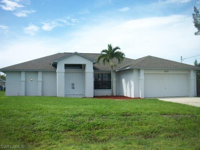 3622 SW 3rd St., Cape Coral, FL 33991
