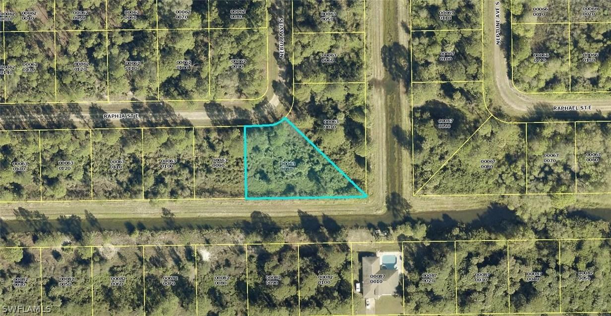 1224 Raphia St., Lehigh Acres, FL 33974