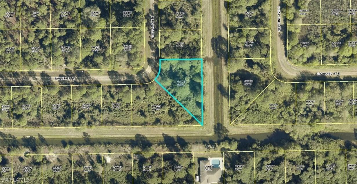 219 Nebula Ave., Lehigh Acres, FL 33974
