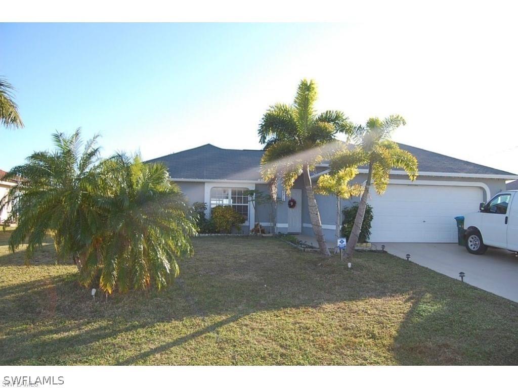 3810 SW 1st St., Cape Coral, FL 33991