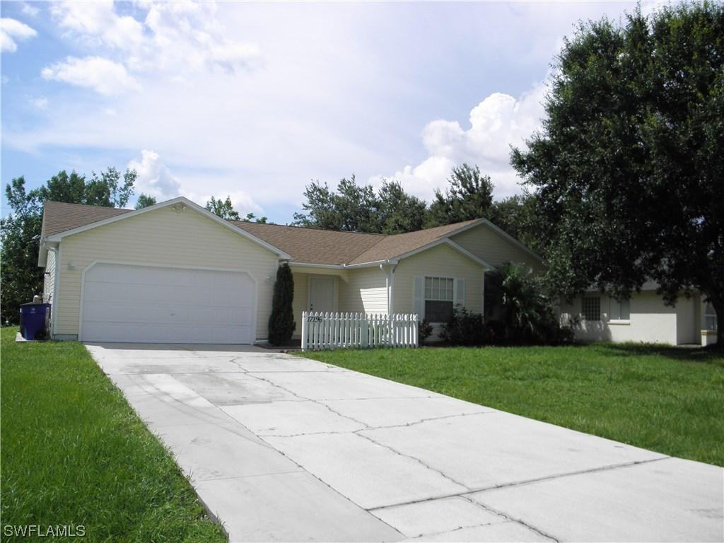 17196 Plantation Dr., Fort Myers, FL 33967