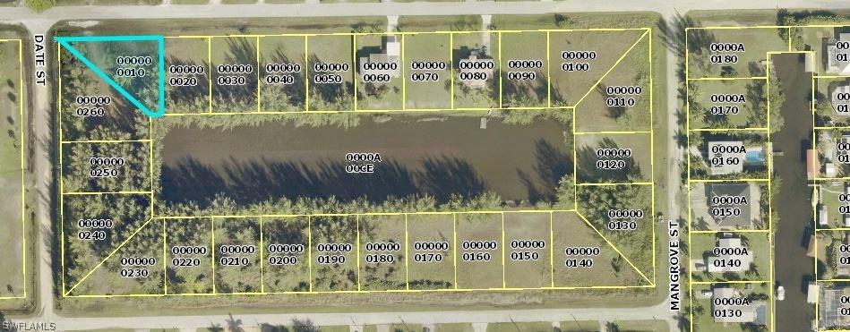 3373 8th Ave., St. James City, FL 33956