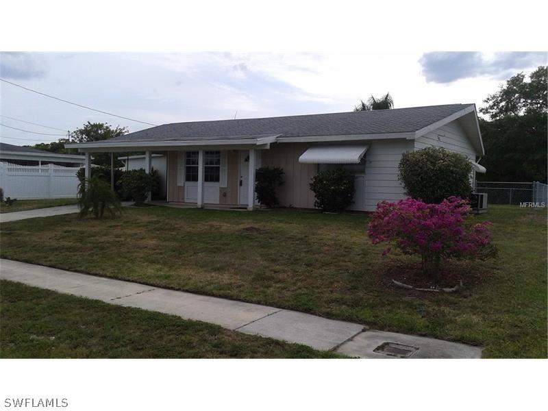 1641 Harmony Dr., Port Charlotte, FL 33952