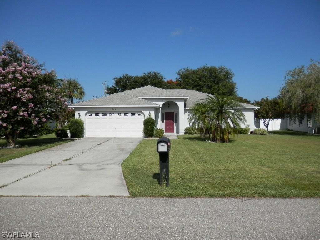 3110 SE 8th Ave., Cape Coral, FL 33904
