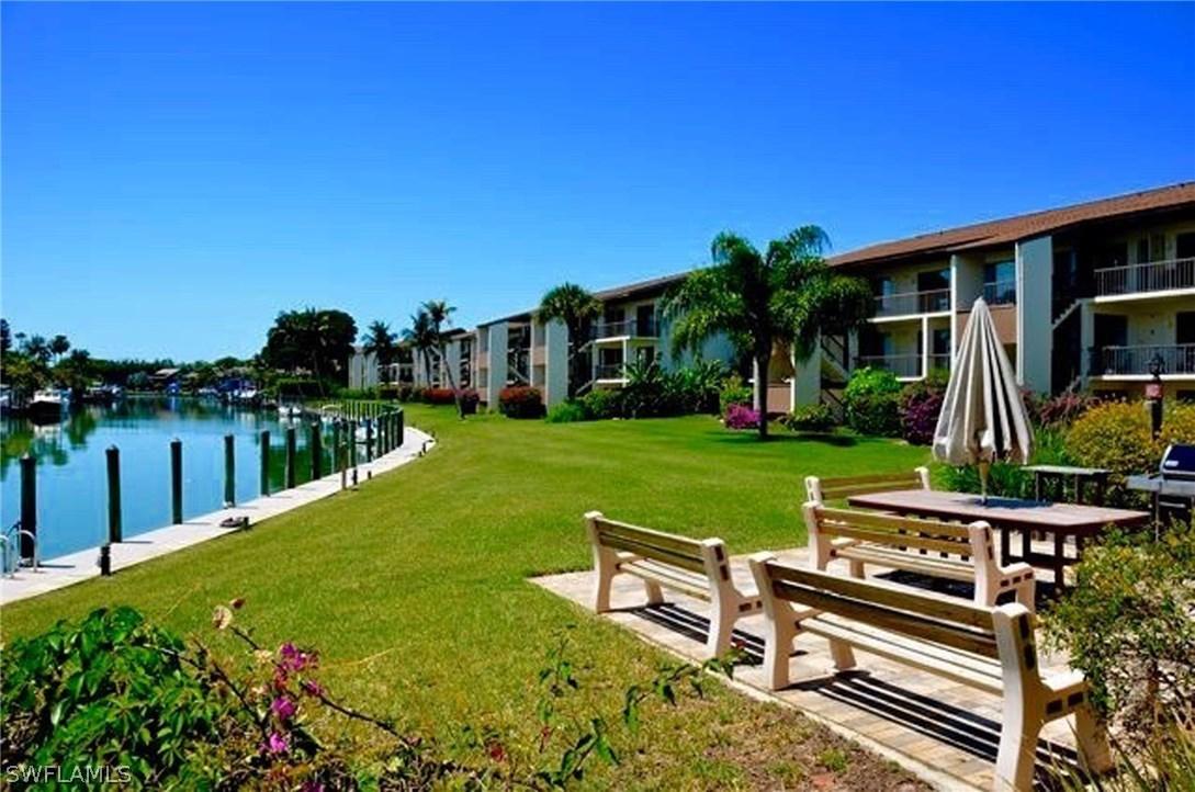1250 Tennis Place Ct. #C21, Sanibel, FL 33957