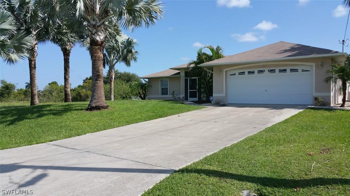 2617 NW 3rd Ter., Cape Coral, FL 33993