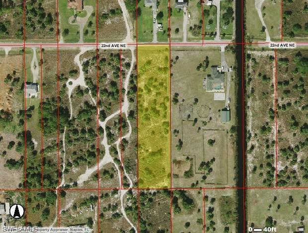 22nd Ave., Naples, FL 34120