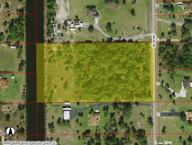 10th St., Naples, FL 34120