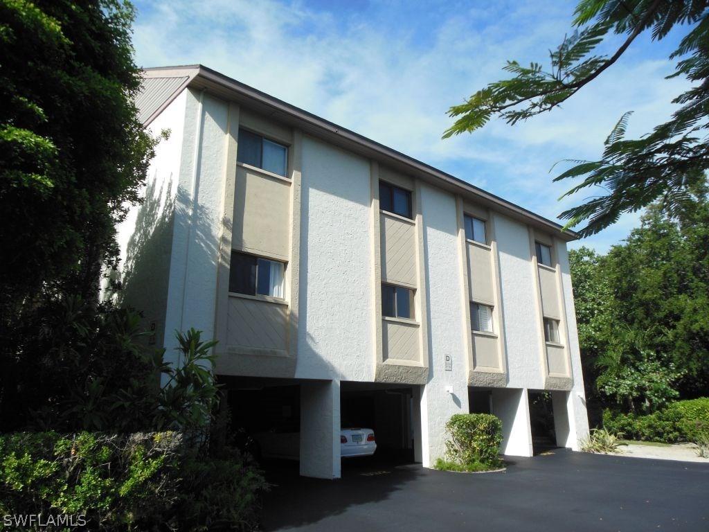 1250 Tennis Place Ct. #D21, Sanibel, FL 33957