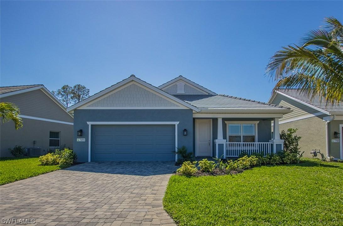 7694 Cypress Walk Drive Cir., Fort Myers, FL 33966