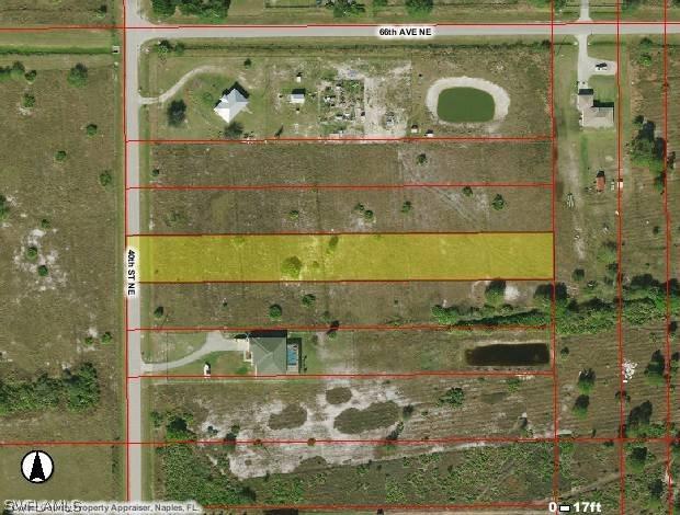 40th St., Naples, FL 34120