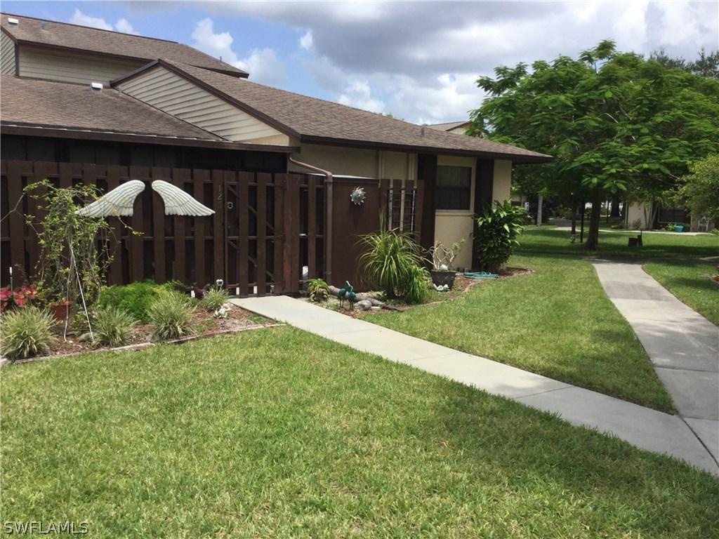 627 SE 12th Ave. #127, Cape Coral, FL 33990