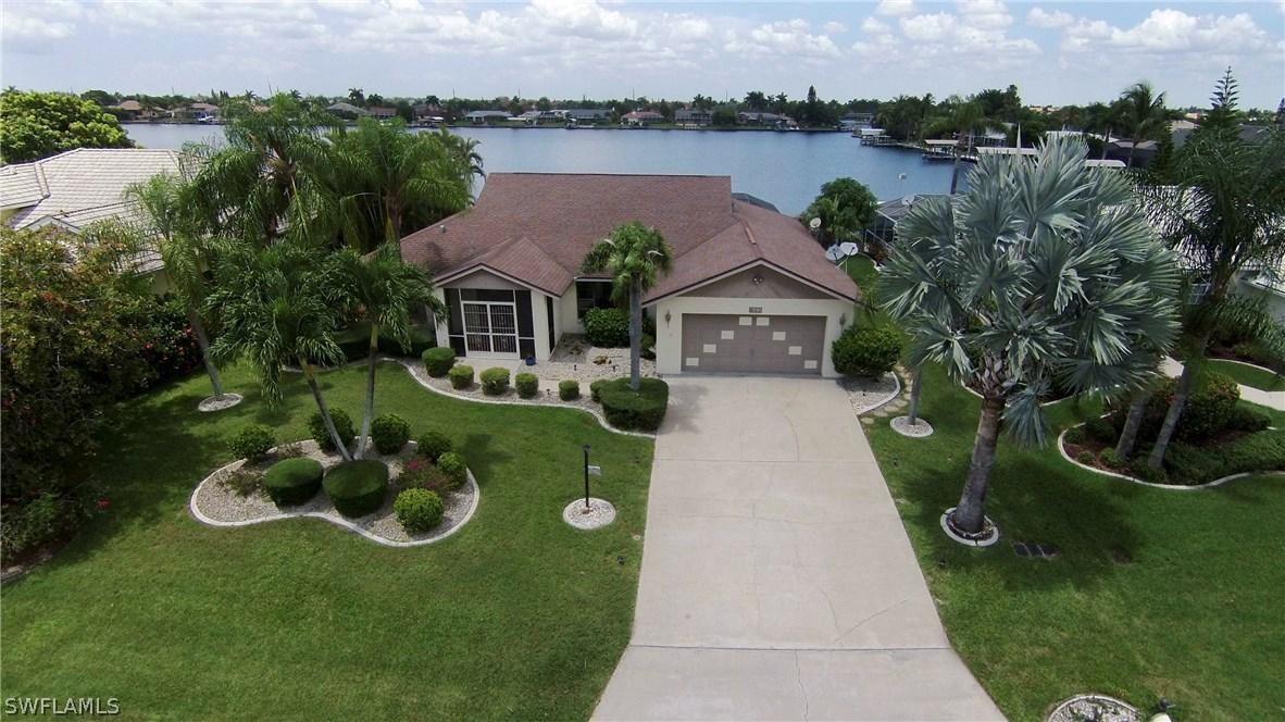 601 SW 51st Ter., Cape Coral, FL 33914