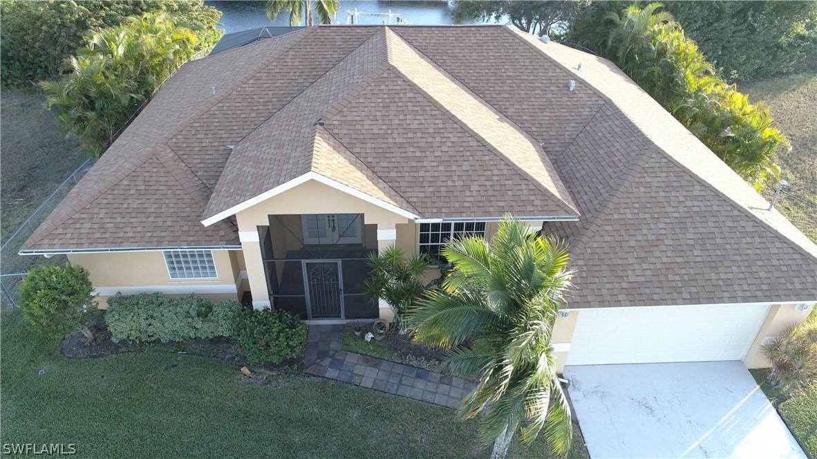 3412 NW 1st St., Cape Coral, FL 33993