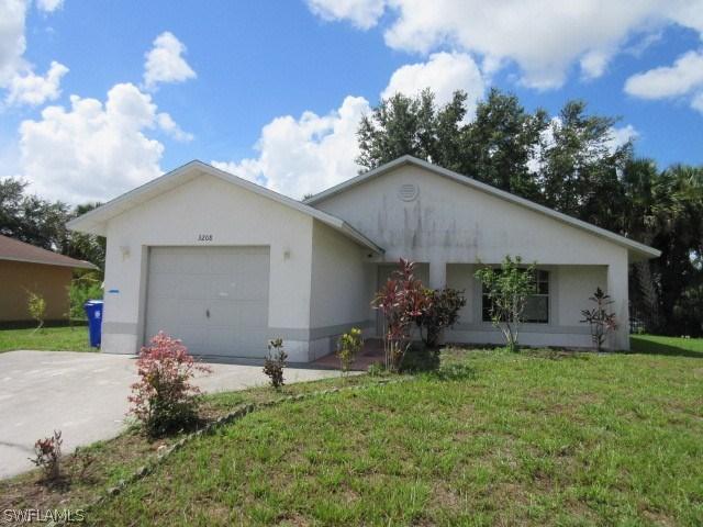3208 Willin St., Fort Myers, FL 33916