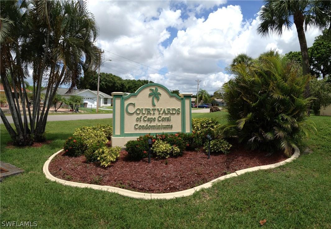 1213 SE 8th St. #74, Cape Coral, FL 33990
