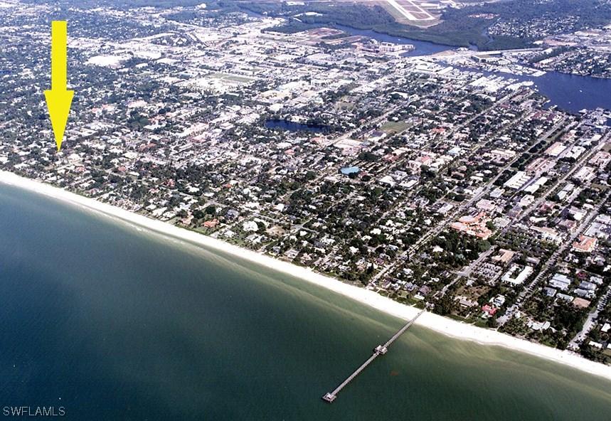 333 Gulf Shore Blvd., Naples, FL 34102