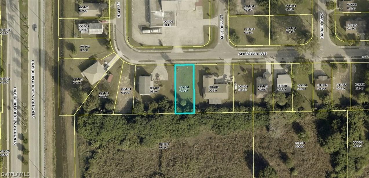 3616 American Ave., Fort Myers, FL 33916