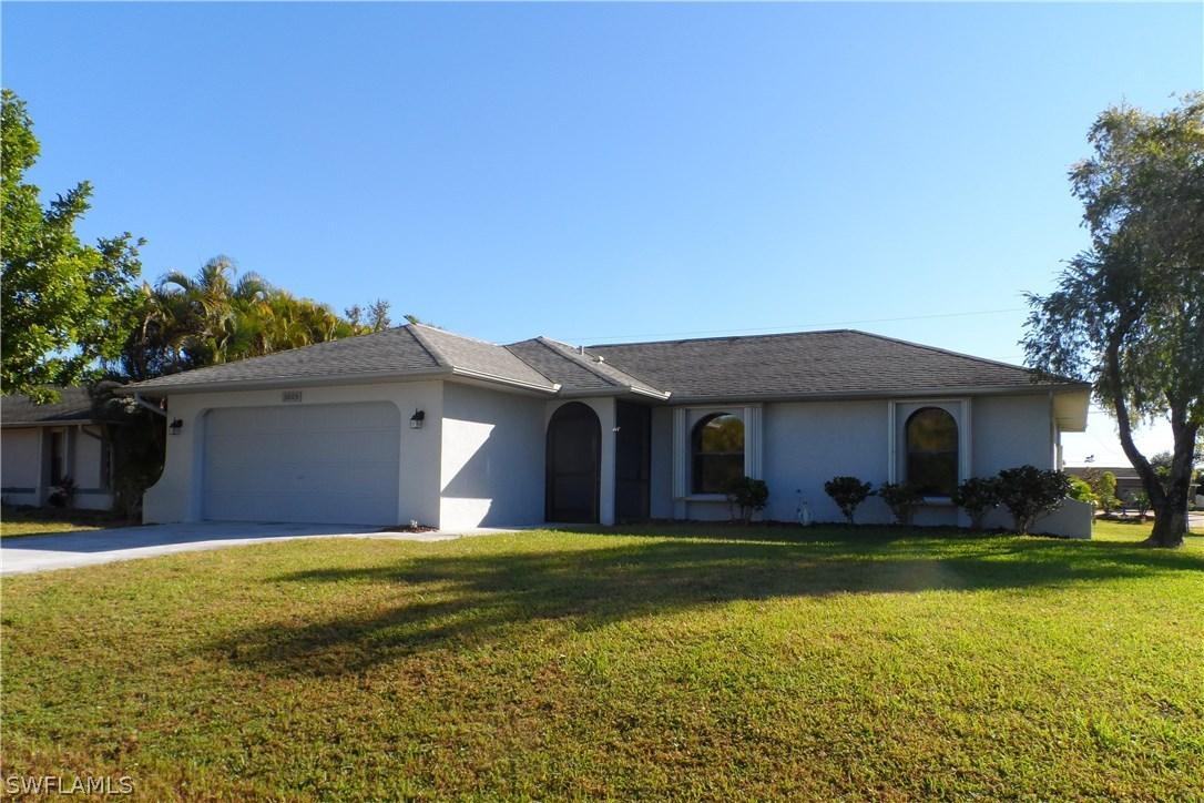 3005 SW 8th Ct., Cape Coral, FL 33914