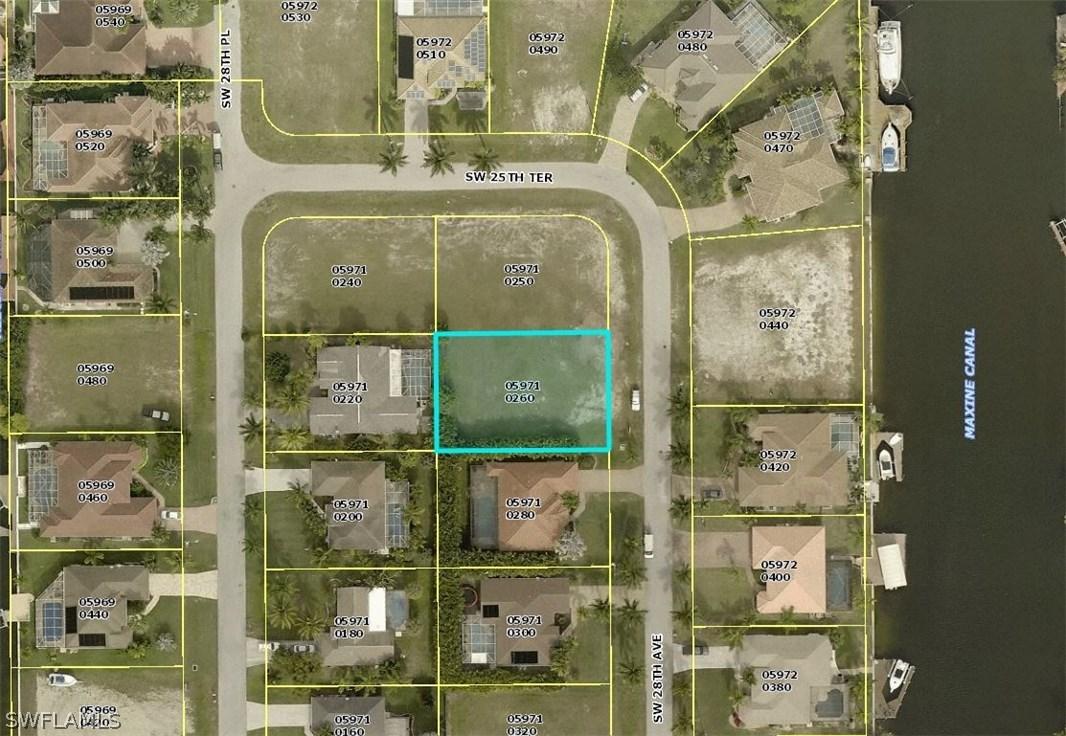 2528 SW 28th Ave., Cape Coral, FL 33914