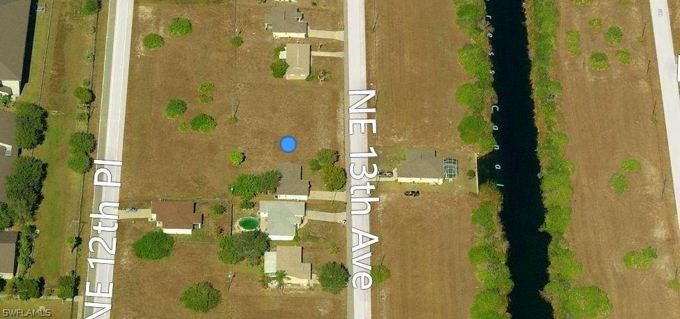 1720 NE 13th Ave., Cape Coral, FL 33909