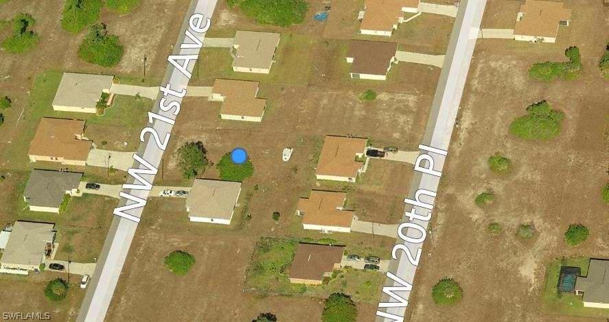 2521 NW 21st Ave., Cape Coral, FL 33993