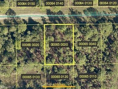 1240 Ramus St., Lehigh Acres, FL 33974