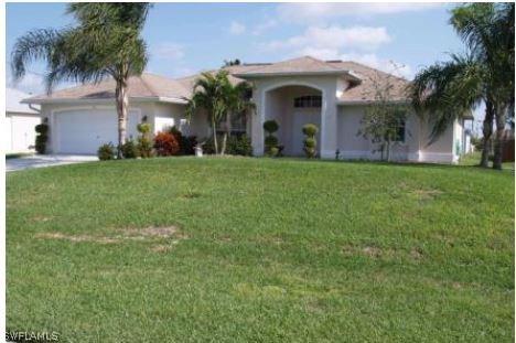 3417 SW 26th Ave., Cape Coral, FL 33914