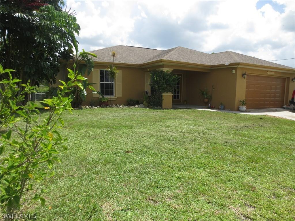 1728 NW 25th Ln., Cape Coral, FL 33993