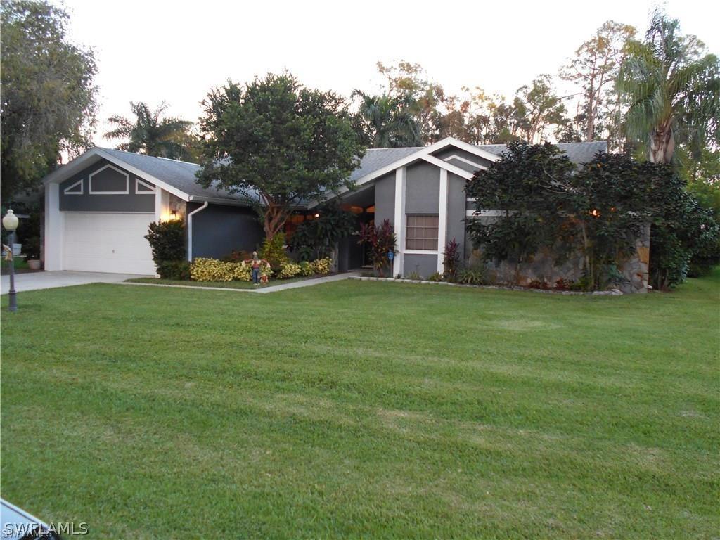 14902 American Eagle Ct., Fort Myers, FL 33912