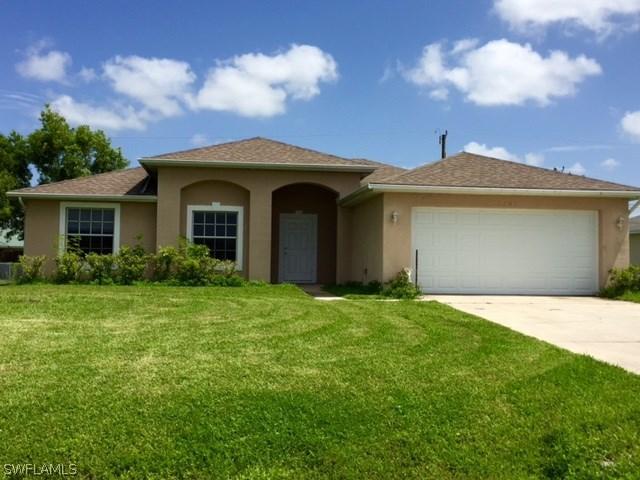 1141 SW 40th Ter., Cape Coral, FL 33914