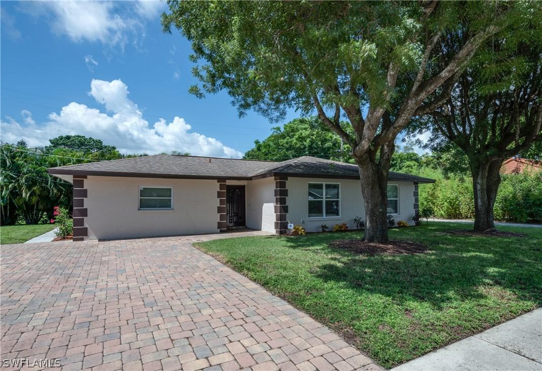 1507 Cordova Ave., Fort Myers, FL 33901